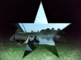 petite session pêche