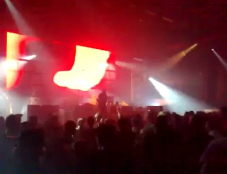 MOH lap 2 Angerfist vs Outblast afsluiter