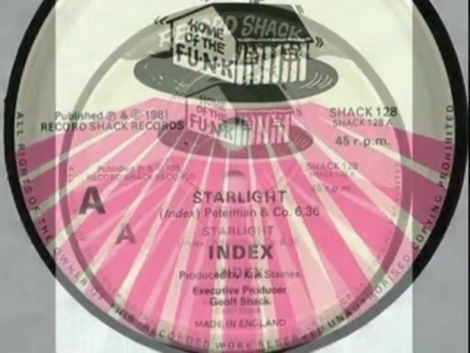 funk