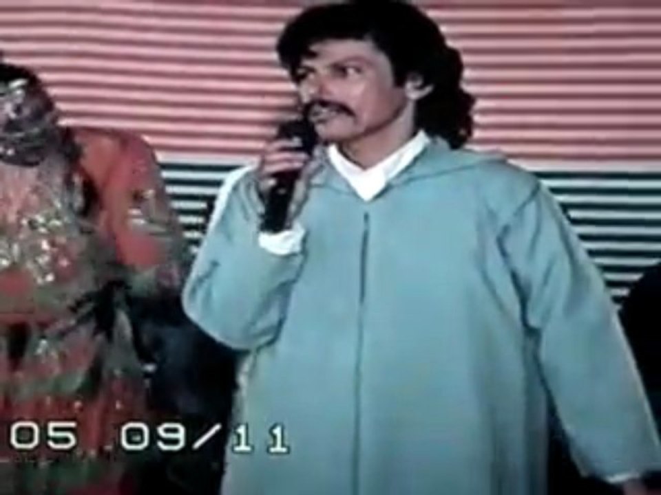 Super soirée de Hassan Arsmouk.