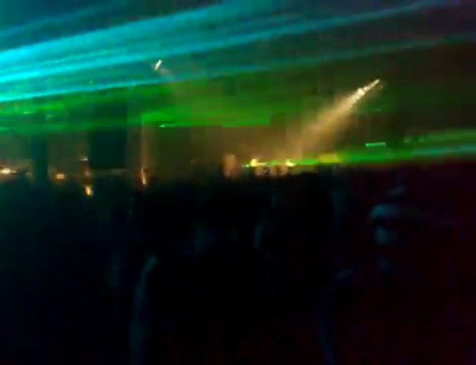 MOH lap 2 noize suppressor vs vince  2