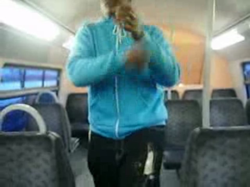Logobie Clichy:LuDoW"Z and LazaR