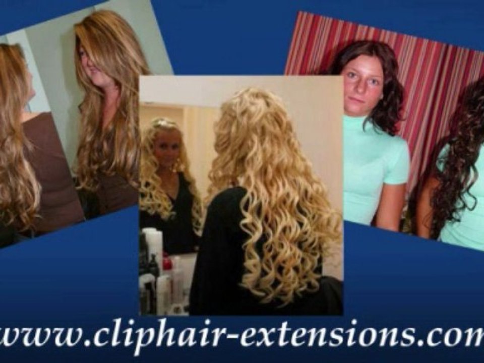 Become the Hair Extensions STAR!
