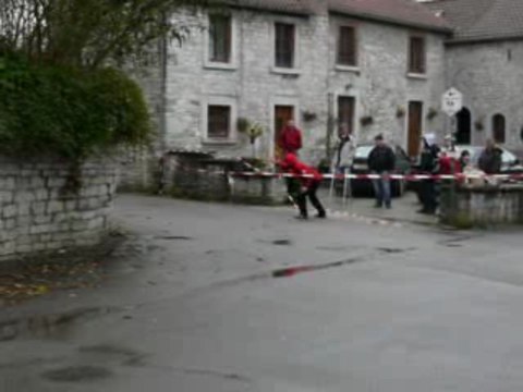 Rallye Condroz-Huy 09