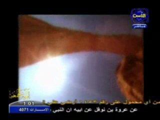 المنشد و القارئ حسن غلي شراها ضيف على قناة الناس 4