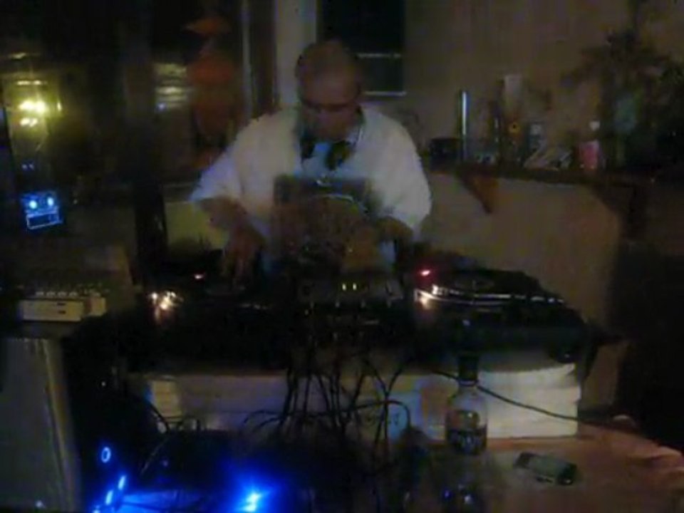 PASSE PASSE FATMAN SCOOP