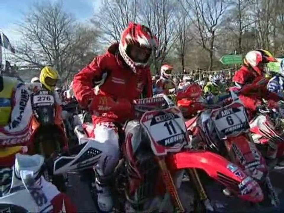 Les bréves sport du week end