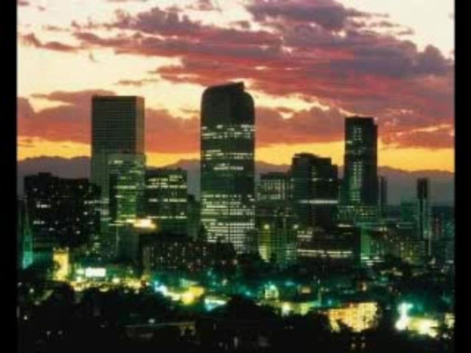 Denver Limousine - Colorado Springs Limousine