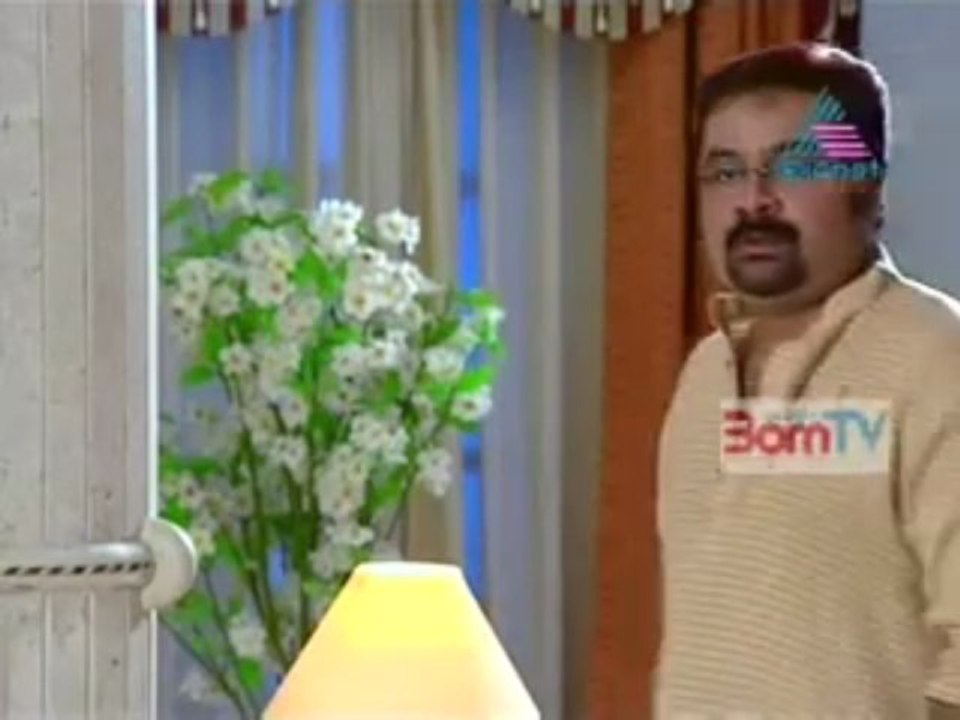 Parijatham : 9th November 2009 : Part 3 : RONI