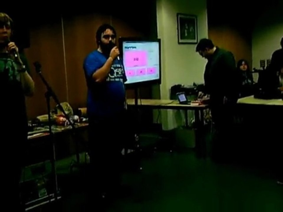 QUB Dragonslayers- Prize Raffle