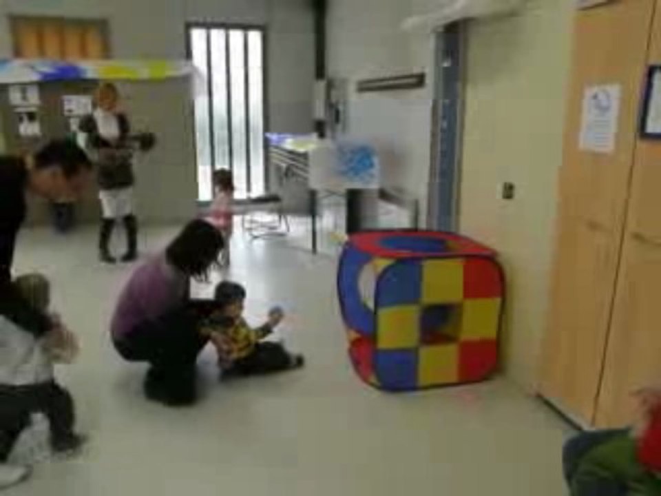 9 Novembre 2009