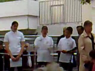 ceremonie ancien conbatan