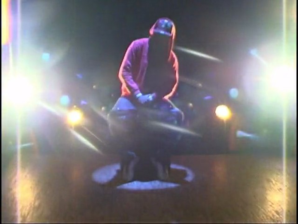 CLIP TEASER - Je3f - Bling Bling attitude teaser