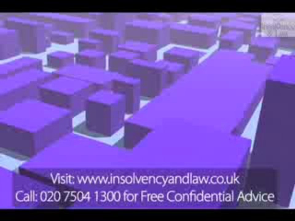 Insolvency Service Helpline Insolvency Help