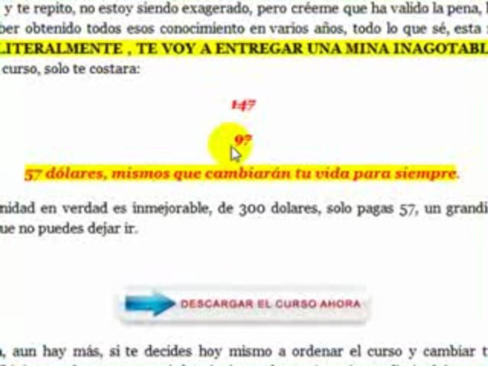 Hacer dinero en Internet, gana ingresos extras