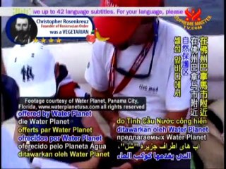 Special Needs Children and Special Dolphins - P1/2