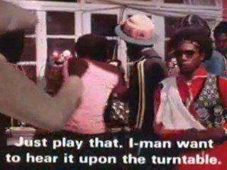 Capleton & Military Man - No Time