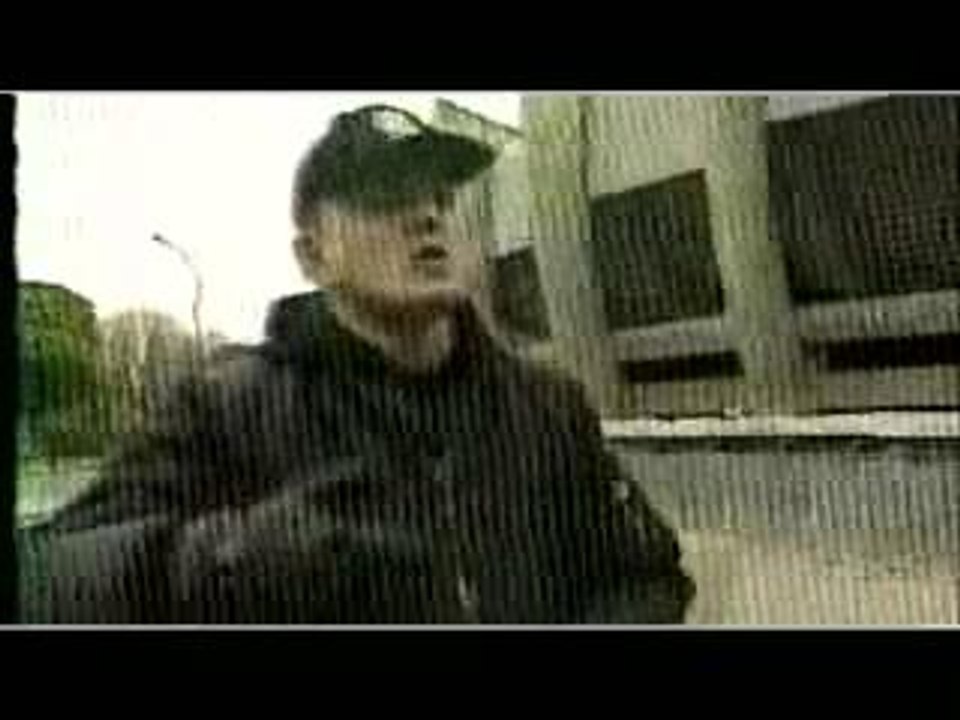 Despo - Arretez