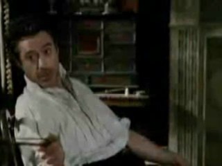 Sherlock Holmes - Segundo trailer español