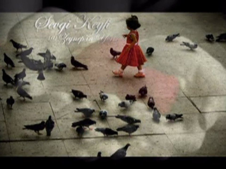 Gökhan Türkmen-Söyleyemedim