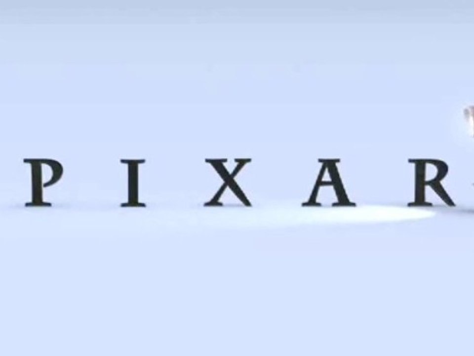Pixar İntro KisaAnimasyon.com
