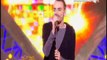 Christophe Willem double jeu (live) 2009