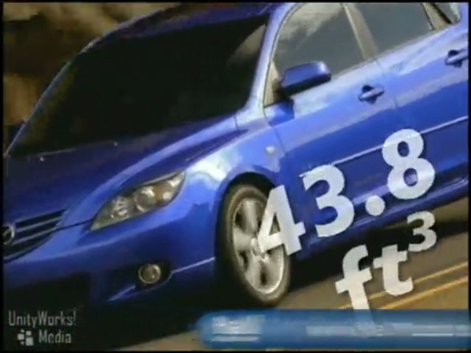 New 2009 Mazda Mazda3 Video | VA Mazda 3 Dealer