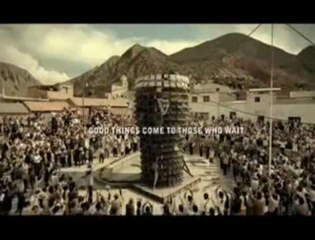 Süper Birşey Büyük Emek VAr Bu İşte