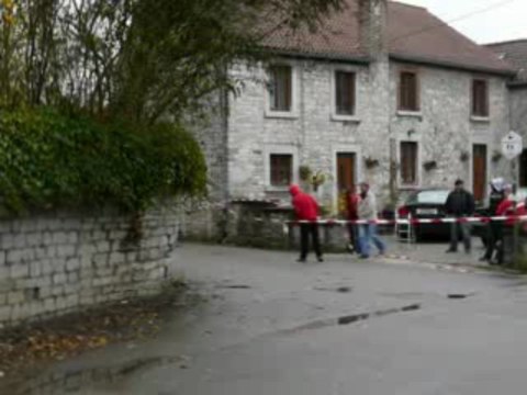 Rallye Condroz-Huy 09
