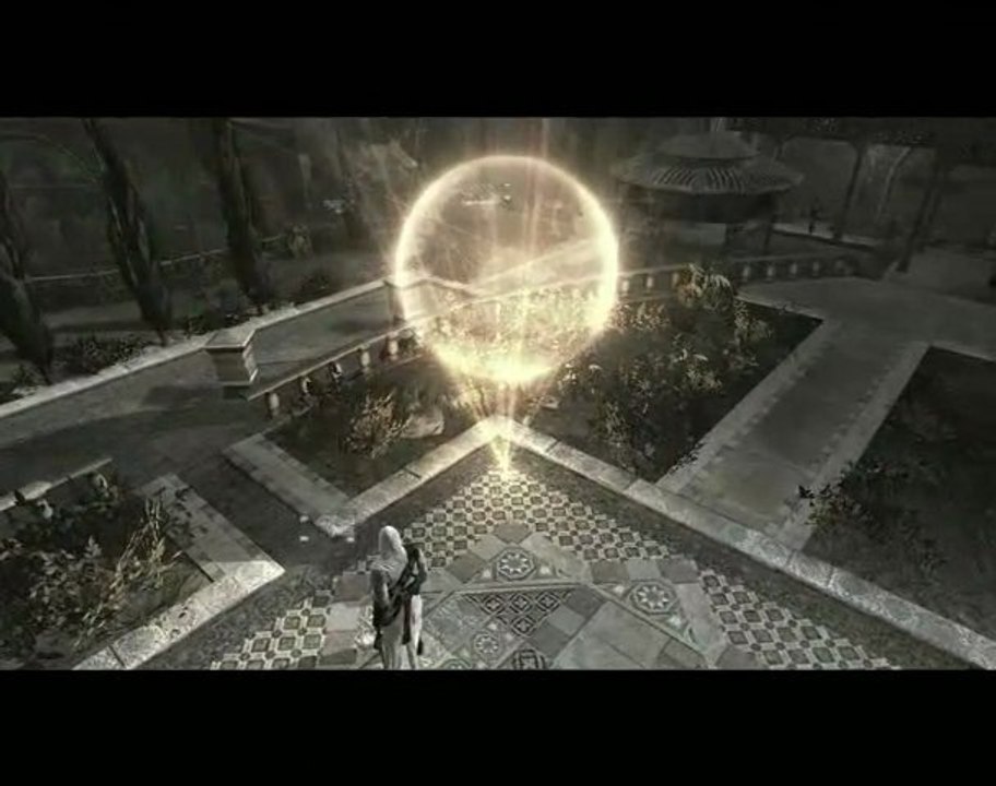 Enfin la fin d'Assassin's Creed