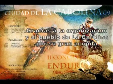 CONCENTRACION ENDURO LA CAROLINA BESTIALQUAD-VICIOS4