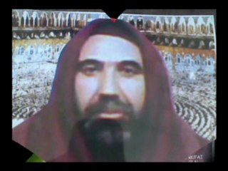 Şeyh hıdır Rufai Naimi Seyyadi