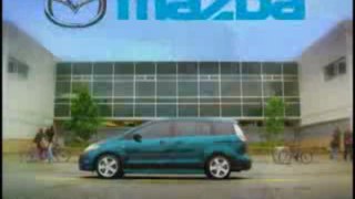 New 2009 Mazda MAZDA5 Video | VA Mazda 5 Dealer