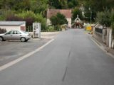 Le pont de chaumus