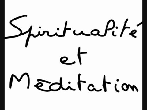 20 Spiritualité & Méditation - Ecoute ton Corps