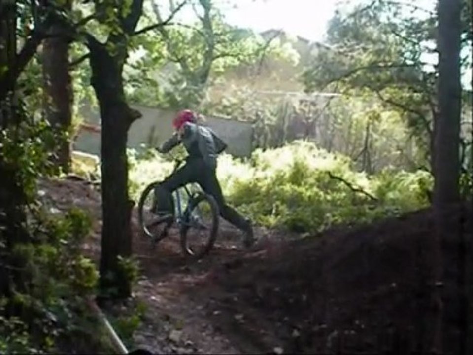 ptite parts riding 2009