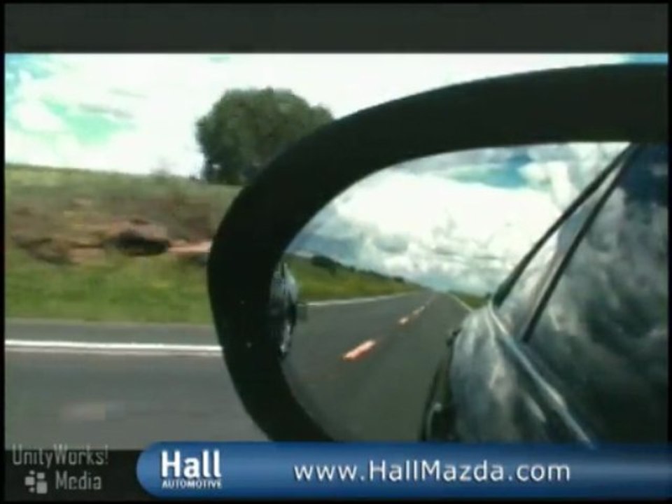 New 2009 Mazda MAZDA6 Sports Video | VA Mazda 6 Dealer