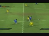 Villarreal F.C - Chelsea [LFM]