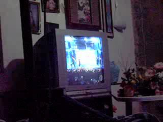 Anahí no Jô Soares