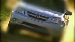 New 2009 Mazda Tribute Video | Virginia Tribute Video