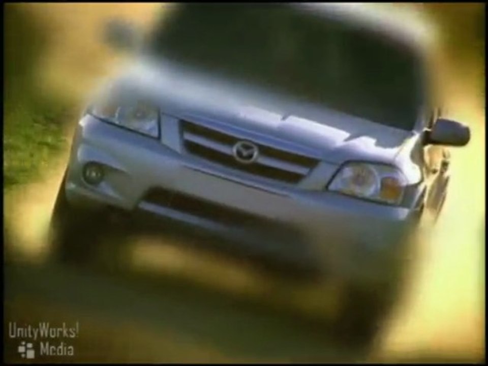 New 2009 Mazda Tribute Video | Virginia Tribute Video