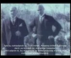 Gazi Mustafa Kemal'in Amerikalılara Hitabı