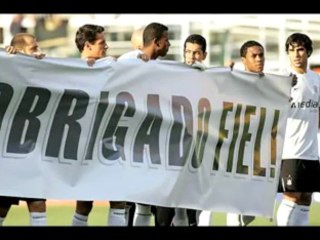 Sentimento de uma Nação - CORINTHIANS (Emocionante)