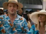 Four Christmases Airport
