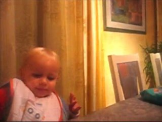 Repas Natasha Decembre  2006