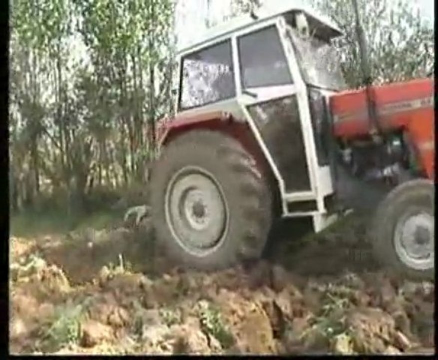 Babakonağı Köyü Görüntüleri