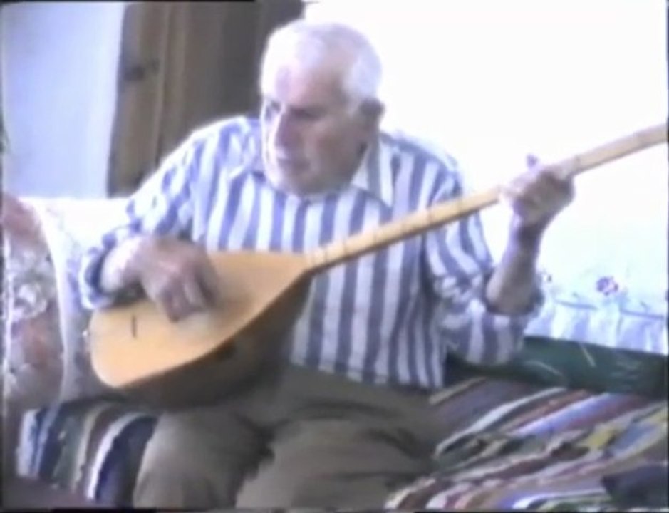 TAŞYÜREK SAZEVİ