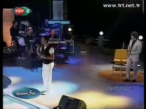 Hüseyin Turan Orhan Ölmez düet potpori