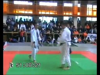 Tournoi Michel Canivet (Equipe)