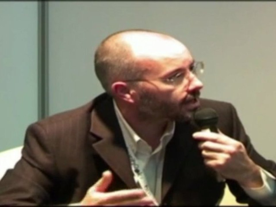 Les différentes facettes du Logiciel Libre - partie 3